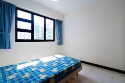 Blk 122A Punggol Edge (Punggol), HDB 3 Rooms #576489571